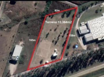 Depósito · 240m² · 2 Ambientes · Depósito - Predio - Malvinas Argentinas, Ruta 19, Córdoba