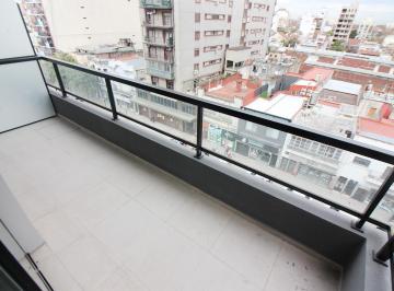 Departamento de 1 ambiente, Floresta · Departamento en Venta a Estrenar