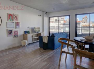 Departamento · 47m² · 1 Ambiente · Impecable Departamento Monoambiente a Estrenar en Floresta