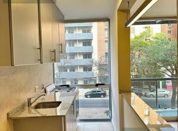 Departamento · 47m² · 2 Ambientes · Dpto Sobre Ambrosio Olmos, Reciclado a Nuevo