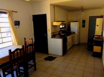 VISTA COMEDOR A LA COCINA · Casa en Barrio Villa Castell Calle 5 Entre 495 y 496