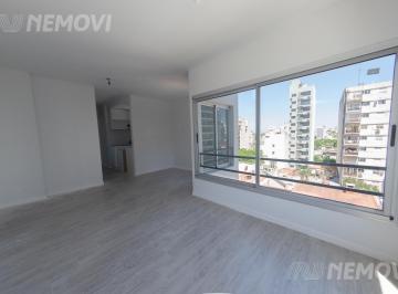 Departamento · 40m² · 2 Ambientes · Venta Departamento Dos Ambientes San Cristobal Uf 303
