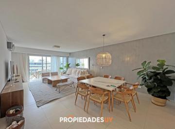 Foto1 · Apartamento Penthouse Brava 28 2 Dorm. Punta del Este Playa Brava
