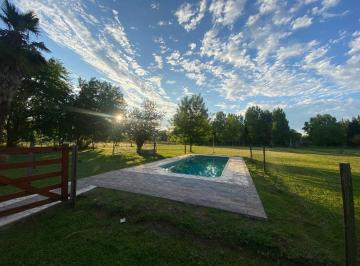 JSP-JSP-4111_2 · Venta Quinta 2 Dorm. en Etcheverry, La Plata