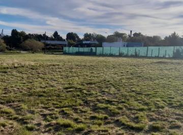 Terreno · 900m² · Lote en Bº Parque Norte - 900 m - Financiación