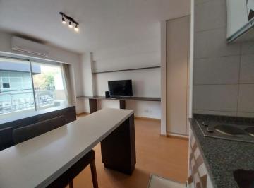 Departamento · 26m² · 1 Ambiente · Venta Monoambiente - Palermo - Amoblado + Balcón