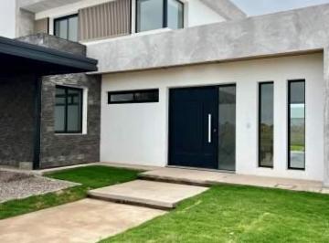 Foto · Casa en Venta 3 Dorm. - Solares de Manatiales