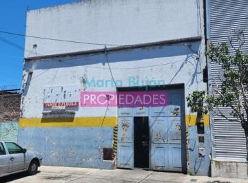 Bodega-Galpón · 322m² · Venta de Galpon en Dock Sud