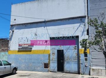 Bodega-Galpón · 322m² · Venta de Galpon en Dock Sud