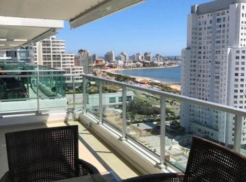 Foto1 · Excelente Apartamento de 3 Dorm. con Vista Al Mar