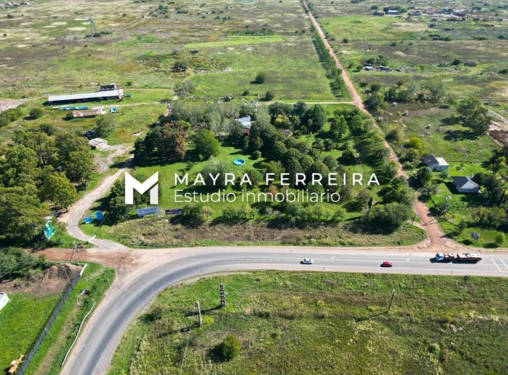 Terreno · 550m²