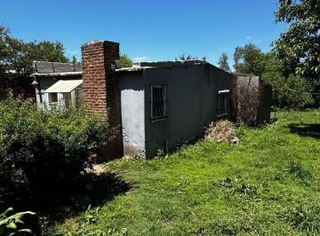 Casa · 45m² · 2 Ambientes · 1 Cochera · Kramer 1618