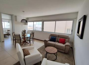 Departamento · 87m² · 3 Ambientes · 1 Cochera · Apartamento en Peninsula Invernal