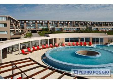 Departamento · 65m² · 1 Ambiente · 2 Cocheras · Monoambiente Loft en Mar de Las Pampas Linda Bay