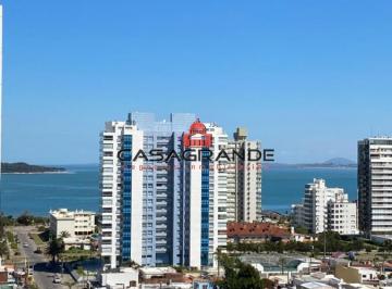 Departamento · 55m² · 3 Ambientes · 1 Cochera · Apto de 1 Dormitorio en Playa Brava