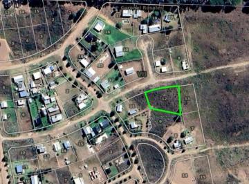 Terreno · 1405m² · Terreno en Venta Pueblo Darwin Pehuen Co
