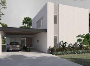 Casa · 262m² · 3 Dormitorios · Casa en Contruccion San Sebastian