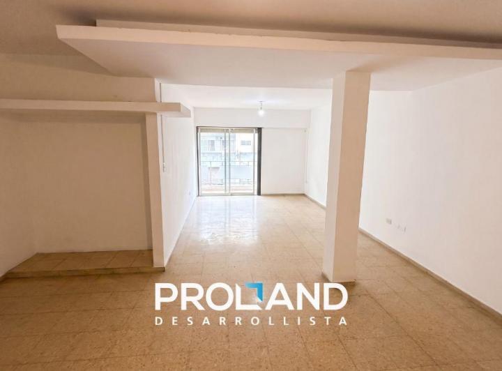 Departamento · 175m² · 6 Ambientes