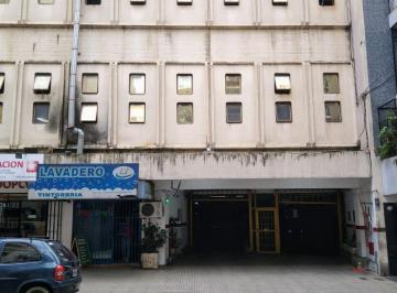 Garage · 13m² · Venta Cochera Fija en Barrio Norte