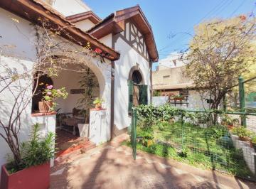 Casa · 172m² · 4 Ambientes · Casa en Villa Ballester - Venta - Cuatro Ambientes.