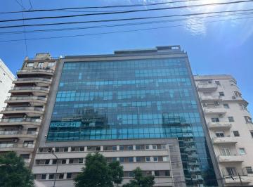 Oficina comercial , Belgrano · Alquiler de Oficinas | Av Cabildo 1500 | Piso Alto de 530 m²