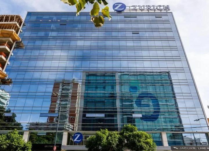 Oficina comercial · 2853m²