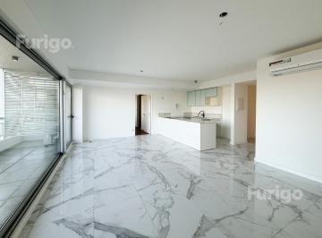 Departamento · 106m² · 3 Ambientes · Maui Puerto Norte en Construcción 2 Dorm. Financiación en Pesos