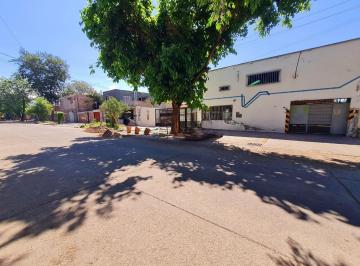 Bodega-Galpón de 5 ambientes, Las Heras · Galpón con Deposito.