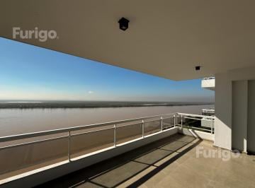Departamento · 142m² · 5 Ambientes · Mui Puerto Norte en Construcción 3 Dorm. Financiación en Pesos