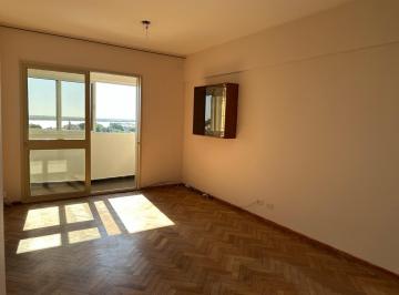 Departamento · 36m² · 2 Ambientes · Venta Departamento 1 Dormitorio con Balcón y Vista Al Río - Arroyito, Rosario