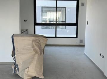 Oficina comercial · 35ha · 1 Ambiente · Monoambiente en Construccion en Venta! 7°b