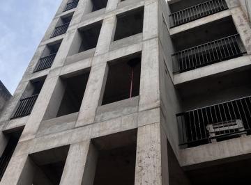 Departamento · 35ha · 1 Ambiente · Monoambiente Céntrico en Construcción