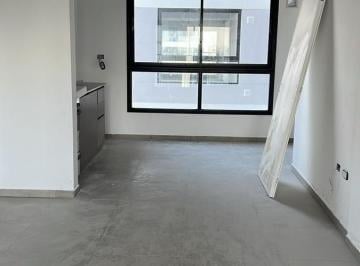 Departamento · 35ha · 1 Ambiente · Monoambiente Céntrico en Construcción