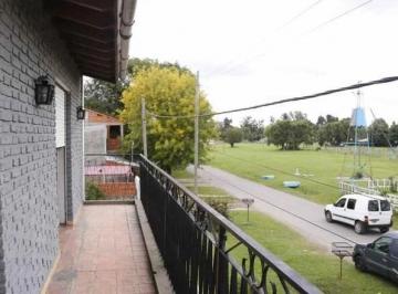 Casa · 160m² · 5 Ambientes · Casa en Venta Villa Elisa, La Plata, G. B. a. Zona Sur