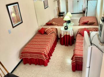 Departamento · 21m² · 1 Ambiente · Departamento 1 Ambiente | Lateral | Colon 1400