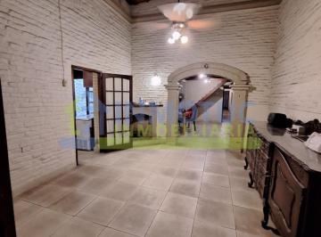 Casa · 277m² · 12 Ambientes · Casa en Venta en Barrio Sur Lavalle Al 1200