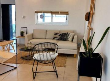 Casa · 170m² · 5 Ambientes · 1 Cochera · Casa en Venta Prados de Manantiales 3 Dorm. 3 Baños con Seguridad Amoblado