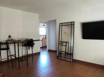 Departamento · 40m² · 2 Ambientes · Depto 2 Amb. a m Av San Martin