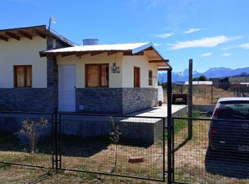 Casa · 349m² · 3 Ambientes · 1 Cochera · Casa en Cholila