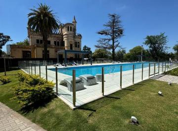 Departamento · 53m² · 2 Ambientes · 1 Cochera · Opera Park Departamento en Venta 1 Dormitorio con Amplio Blancón