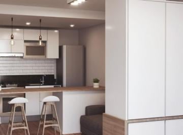 Departamento · 41m² · 1 Ambiente · Departamento en Pichincha