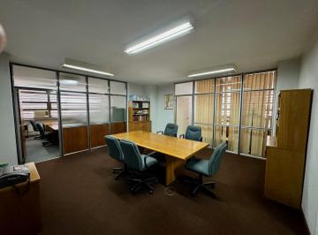 Oficina comercial · 63m² · 3 Ambientes · Oficina en Microcentro de Rosario