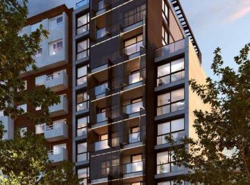 Departamento · 40m² · 2 Ambientes · 1 Cochera · Departamento - La Blanqueada