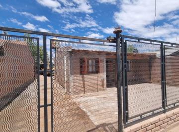 Casa de 6 ambientes, Rincón de los Sauces · Venta Casa - Rincon de Los Sauces