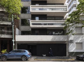 Departamento de 4 ambientes, Belgrano · Departamento Cuatro Ambientes en Belgrano