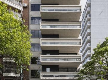Departamento de 4 ambientes, Belgrano · Departamento Cuatro Ambientes en Belgrano
