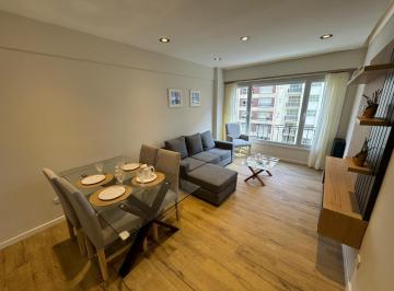 Departamento · 68m² · 3 Ambientes · Departamendo de 3 Ambientes a La Calle en Venta, con Balcón