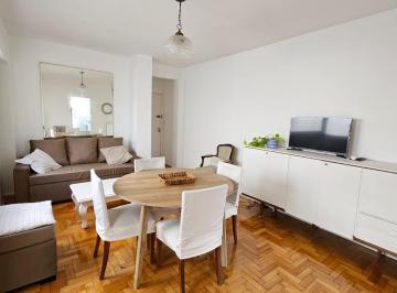 Departamento de 3 ambientes, Palermo · Palermo* 3 Ambientes Amoblado * Alquiler Temporal