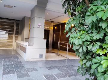 Departamento de 1 ambiente, Belgrano · Muy Amplio y Luminoso Ambiente. (Belgrano)