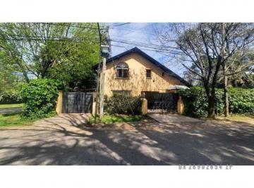 Foto 1 · Don Torcuato - Casa Alq. Temporario Usd 2.200 (Men.)